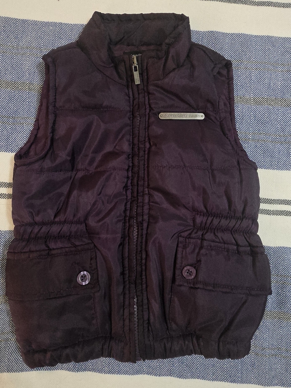 Girl Vest